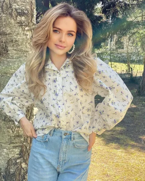 Стефания Маликова