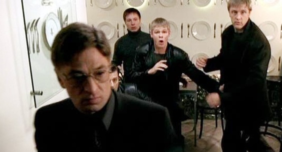 Ушел "Прикинутый": скончался звезда "Бумера" Анатолий Зобнин