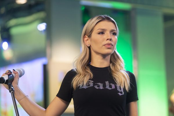 "Безнадежно устарел", - об истинном отношении Люси Чеботиной к Николаю Баскову