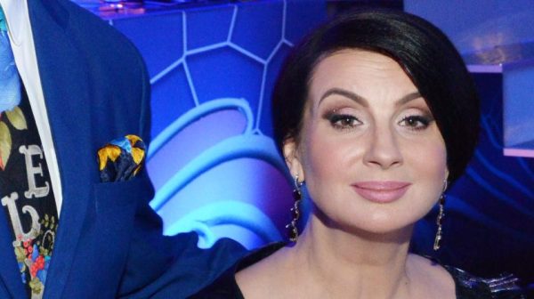 Екатерина Стриженова, фото:utro.ru