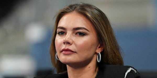 Алина Кабаева, фото:matchtv.ru