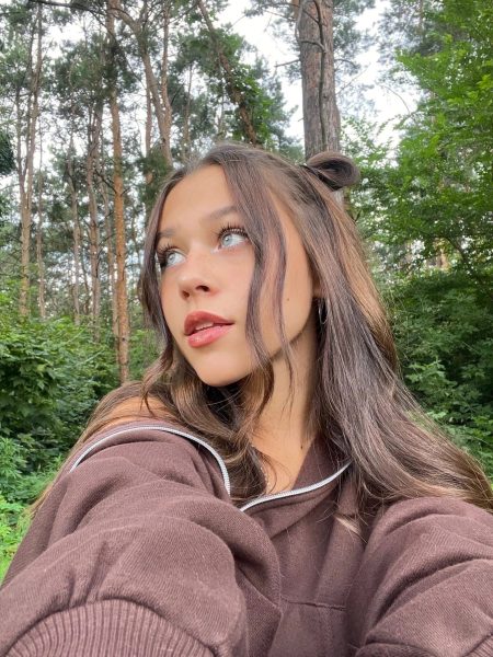 Милана Некрасова сорвала концерт из-за панической атаки