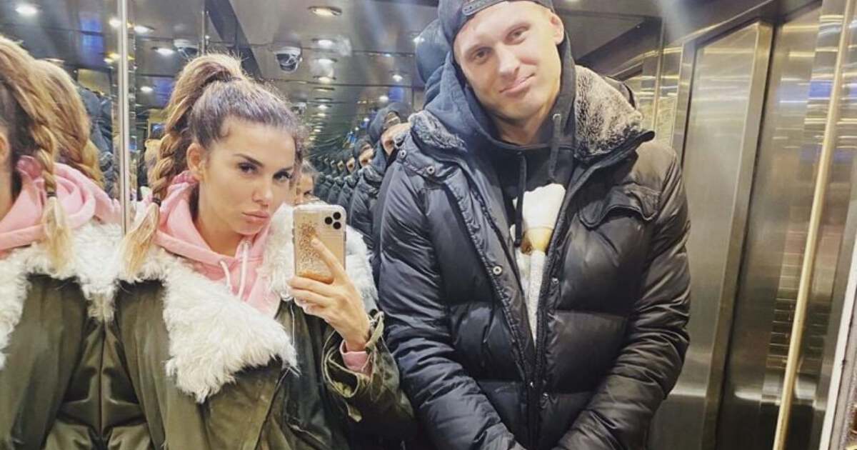 Анна седакова и янис фото Загадочный узел: адвокат семьи Яниса Тиммы обнародовал показания Анны Седоковой 