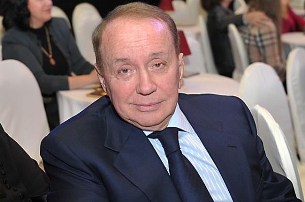 Александр Масляков, фото:aif.ru