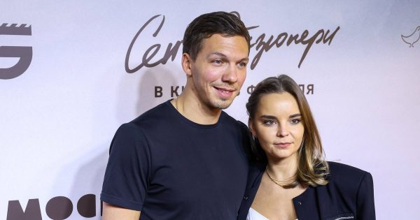 Любовь на льду: фигурист Соловьев рассказал о романе с Диной Авериной