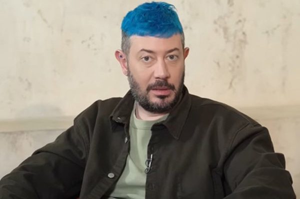 Артемий Лебедев
