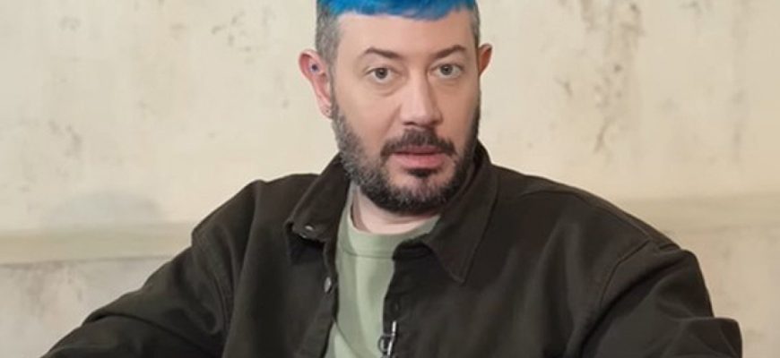 Артемий Лебедев