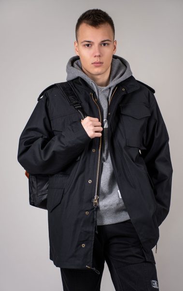 Лучшие модели курток Alpha Industries: как выбрать подходящий вариант