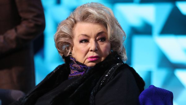 77-летней Татьяне Тарасовой потребовалась экстренная медицинская помощь: что произошло с легендарным тренером