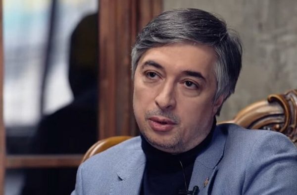 Ровшан Аскеров*, фото:dzen.ru