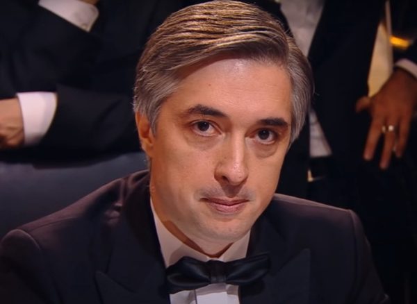Никому не было дела, пока он сам не напомнил о себе: бывший игрок "Что? Где? Когда" Аскеров* заявил, что никогда не вернётся в Россию