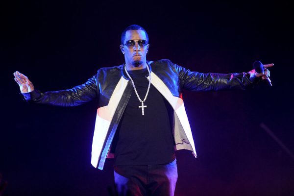 P. Diddy предупреждает Канье Уэста, что кто-то хочет его подставить