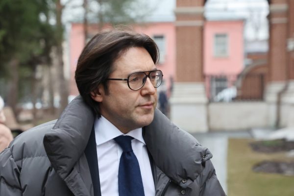 Андрей Малахов