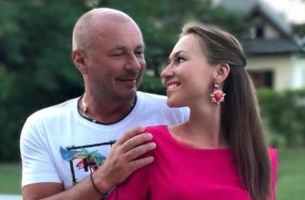 Александр Жулин и Наталья Михайлова