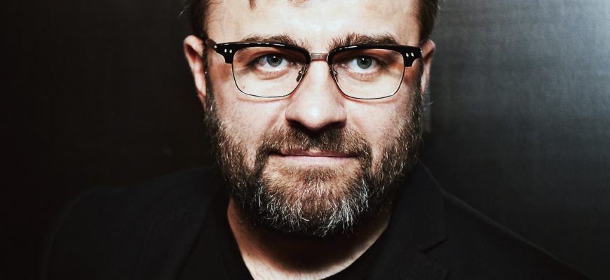 Михаил Пореченков