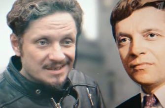 Юрий Белов с сыном