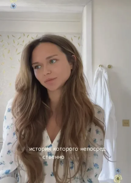 Стеша Маликова ответила на слухи о пластике лица