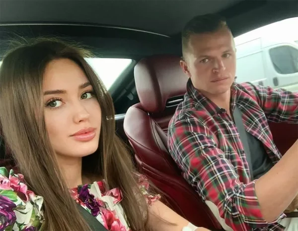 Анастасия Костенко узнала о страшном диагнозе дочери