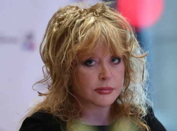 "Раньше она была уникальной", - Кристина Орбакайте показала редкие кадры Аллы Пугачевой
