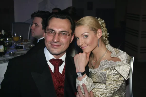 Волочкова растаяла: внезапное признание бывшему мужу Игорю Вдовину