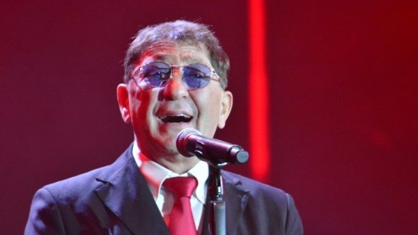 Григорий Лепс потратил более полумиллиона на пластические операции