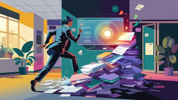 HR-тренд 2025: От рутины к стратегии – как технологии превращают кадровиков в рок-звезд