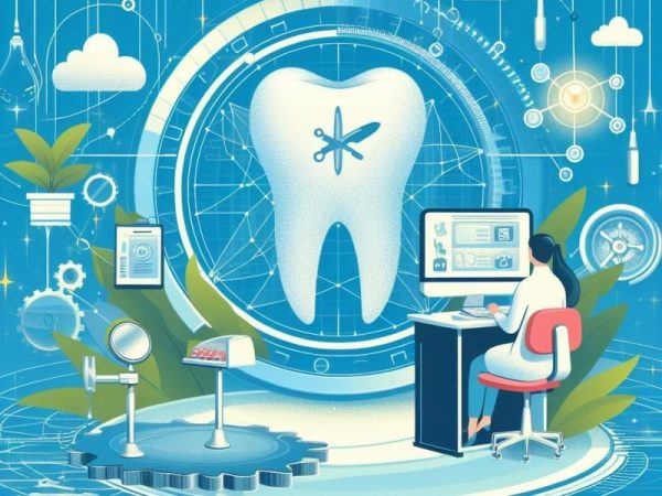 Стоматология в Эпоху Кибернетики: Как Технологии Меняют Улыбки