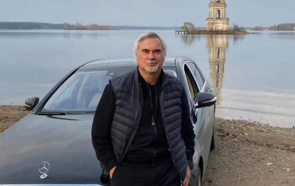 Вслед за Орбакайте Валерию Меладзе предрекли запрет на въезд в Латвию
