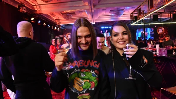 Little Big: Как иноагент Илья Прусикин* продолжает зарабатывать деньги в России