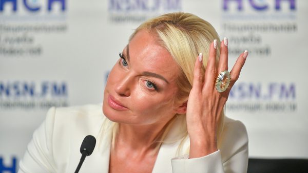 Анастасия Волочкова ищет мужа и назвала свои требования к претендентам