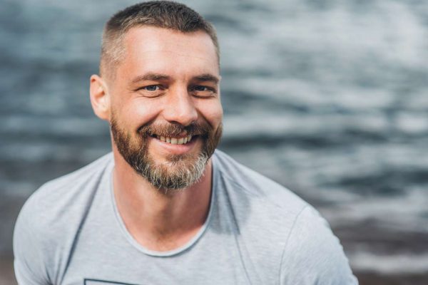 Антон Батырев вновь стал завидным холостяком