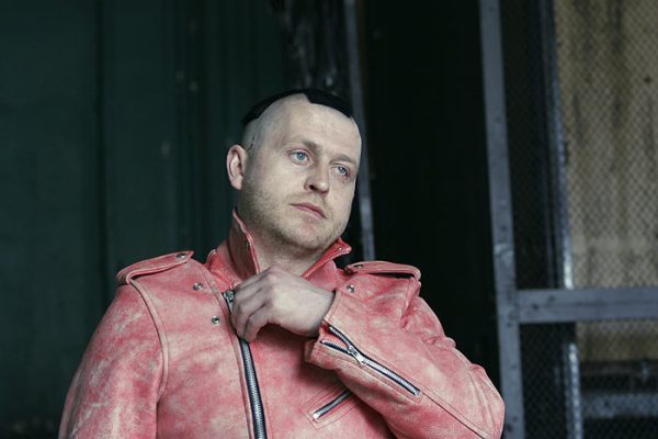 Звезда сериала «Следа» получил реальный срок за фейки об ВС РФ