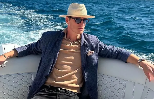 Алексей Воробьев на фоне слухов о свадьбе рассказал о перенесенном инсульте