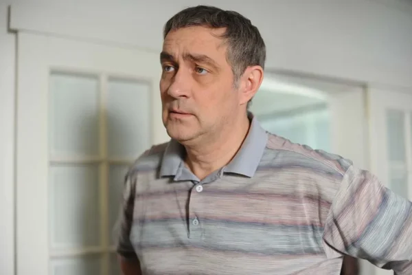 Константин Юшкевич перенес сложную операцию