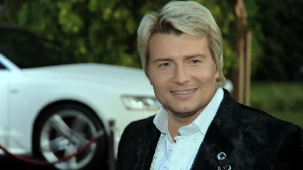 Николай Басков резко ответил на совет Соседова уйти на пенсию: «Пора закрыть рот!»