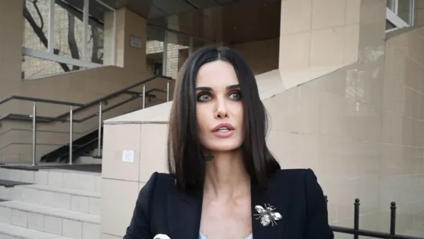 Алана Мамаева признала, что бывший муж заказывал проституток и изменял даже в тюрьме