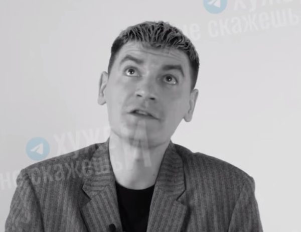 «Без знаний можно прожить», - Александр Гудков дал странный совет школьникам
