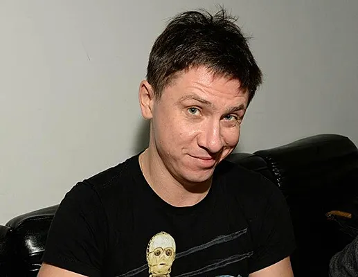 Тимур Батрутдинов чуть не утонул на съемках циркового шоу