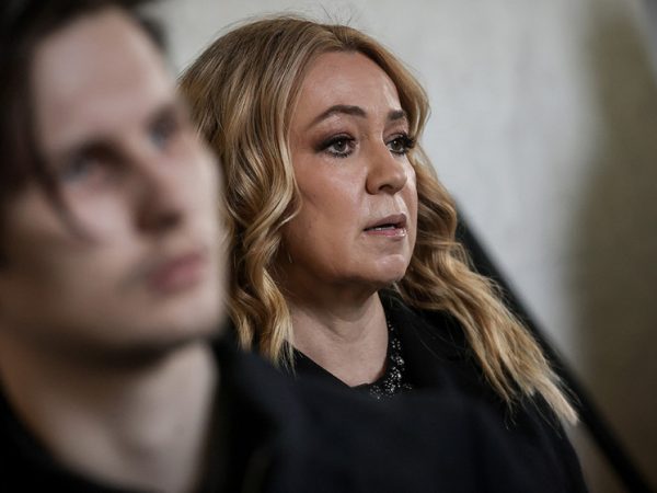 Яна Рудковская осадила Киркорова на «Евровидении», назвав певцом номер один Билана