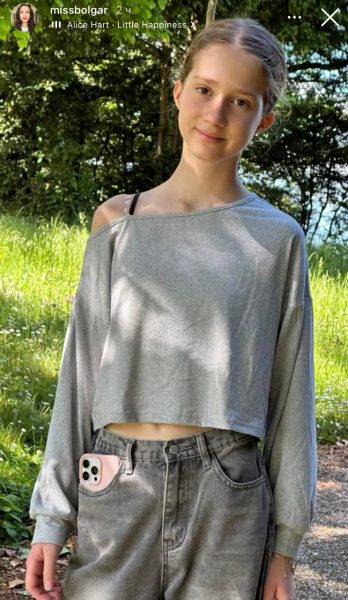 Ирина Болгар вышла из тени и показала новые фото детей Дурова