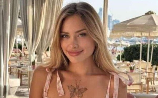 Мать рассказала о лечении модели Марии Ковальчук после трагедии в Дубае
