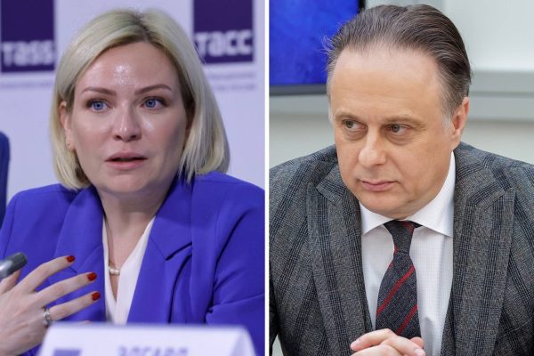 Общественники требуют отставки директора Театра им. Вахтангова Крока