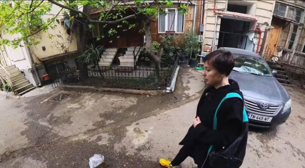 Чулпан Хаматова не скрывает, что сильно тоскует по России