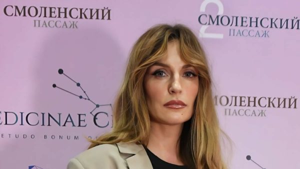 "Меня на большее не хватает", - певица Саша Савельева сделала неожиданное заявление