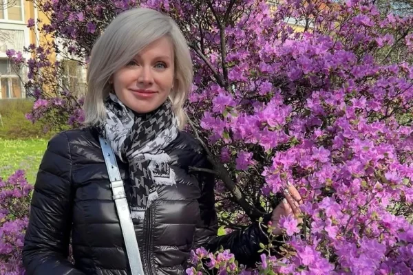 «Наша связь с ним становится сильнее!» - певица Натали о покойном муже
