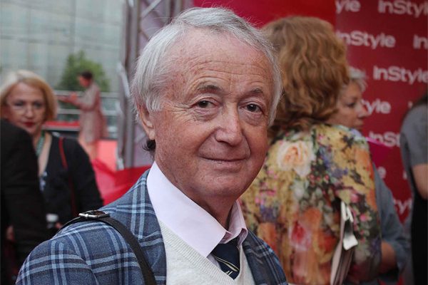Лион Измайлов дал раку отпор: 85-летний сатирик победил болезнь
