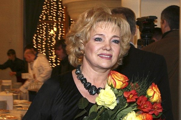 Сын певицы Шавриной ушел из жизни в колонии - стали известны причины