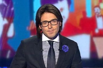Андрей Малахов