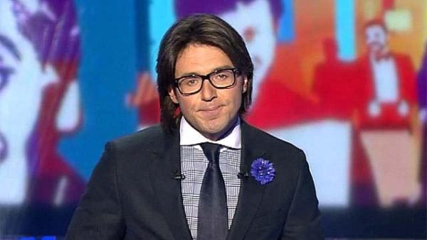 Андрей Малахов