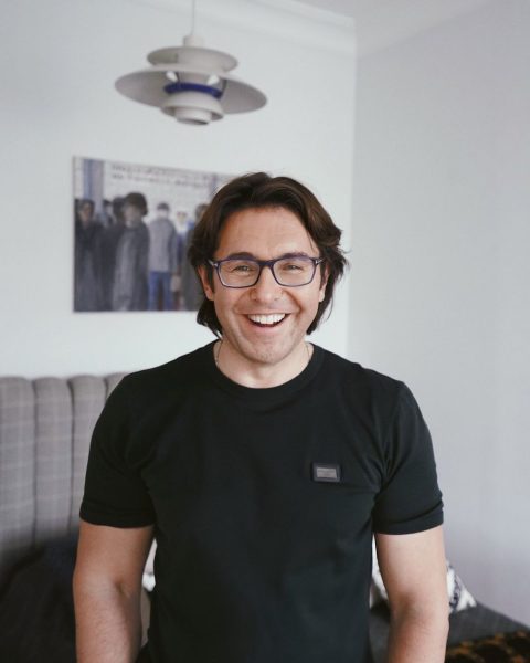 Андрей Малахов